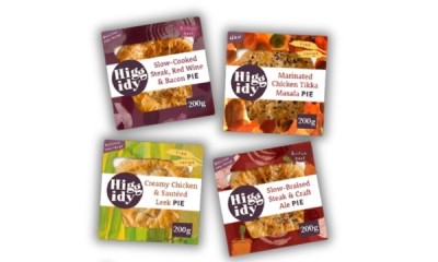 Free Higgidy Pies