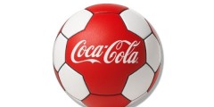Free Coca-Cola Football