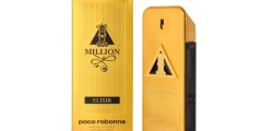 Free Paco Rabanne Aftershave