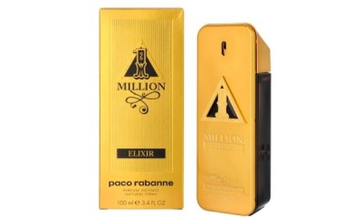 Free Paco Rabanne Aftershave