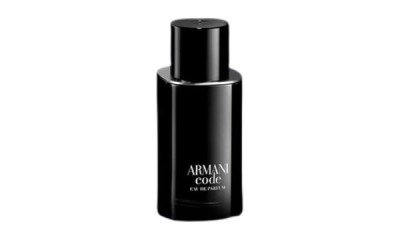 Free Armani Aftershave