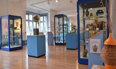 Bilston Craft Gallery | Wolverhampton