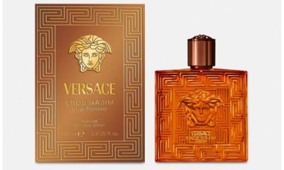 Free Versace Aftershave