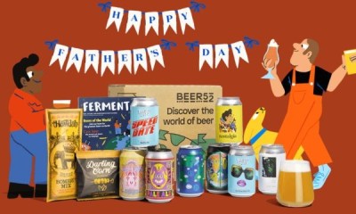 Free Case of Beers Worth £27