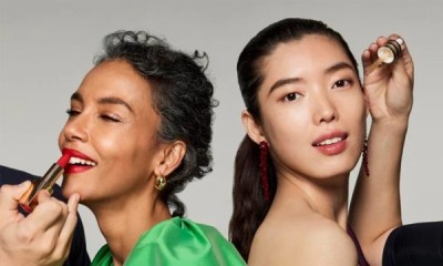 Free Mini Facial and Estée Lauder Travel Kit