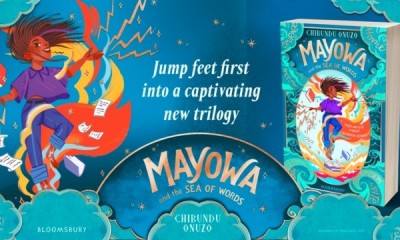 Free Mayowa Kids' Book