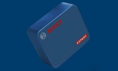 Free JBL Bluetooth Speaker (for Professionals)