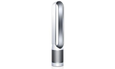 Win a Dyson Tower Fan