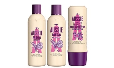 Free Aussie Hair Bundle (Full-Size)