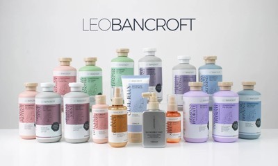 Free Leo Bancroft Shampoo