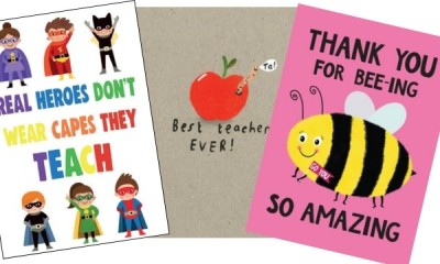 Free Moonpig Thank You Cards