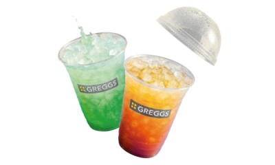 Free Iced Lemonade at Greggs (Octoplus Reward)