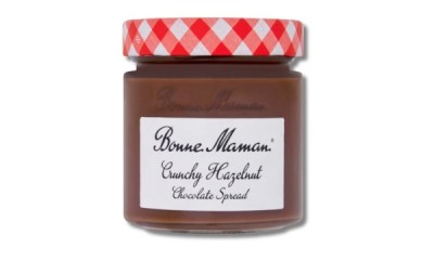 Free Bonne Maman Hazelnut Choc Spread