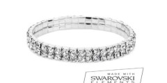 Free Bracelet (Worth £50)