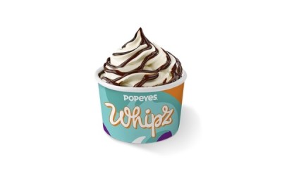 Free Mini Whipz Ice Cream