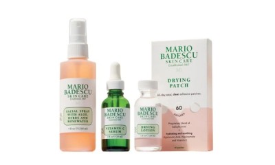 Win a Mario Badescu Skincare Bundle 