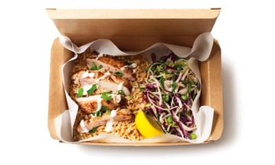 Free Lunch at LEON (June 25th)