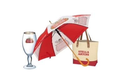 Win a Stella Artois Hamper