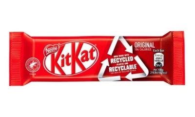 Free KitKat Bars