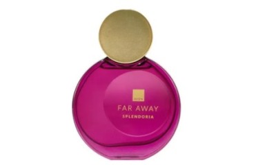 Free Avon Perfume (Full-Size)