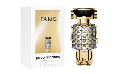 Free Paco Rabanne Perfume