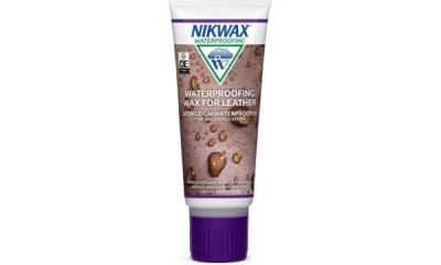 Free Nikwax Waterproofing Wax