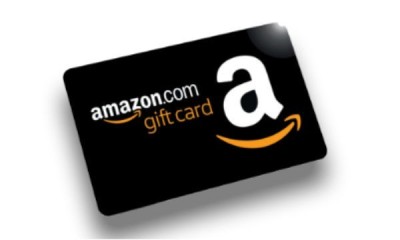 Free £5 Amazon Voucher (50 Available)