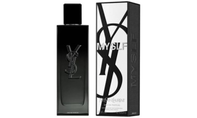 Free YSL Aftershave