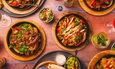 Free £20 Restaurant Gift Cards (Las Iguanas, Bella Italia, Frankie & Benny's)