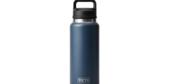 Free Yeti Water Bottle