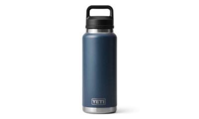 Free Yeti Water Bottle