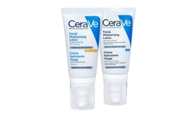 Win CeraVe Day & Night Set