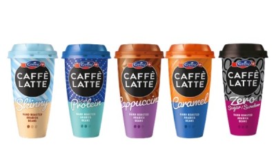 Free Emmi Caffè Latte