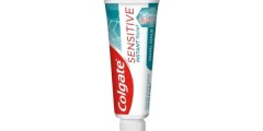 Free Colgate (Travel-size) - 24,000 Available!