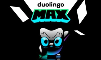 Free Duolingo Max (O2 Priority)