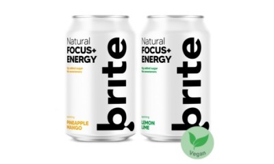 Free Brite Energy Drink