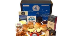 Free Rodda's Cream Tea Hamper