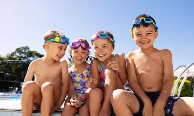 Win £100 ZOGGS Voucher 