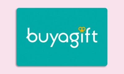 Free £50 BuyAGift Voucher