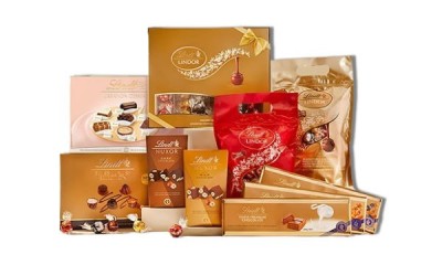 Free Lindt Bundle (Massive!)