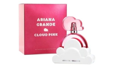 Free Ariana Grande Perfume