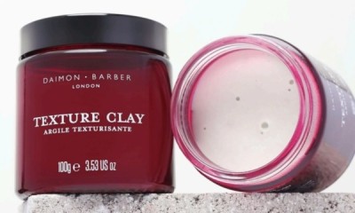 Win a Daimon Barber Skincare & Grooming Set