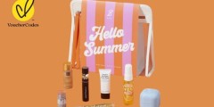 Win a Boots Beauty Mini Bag