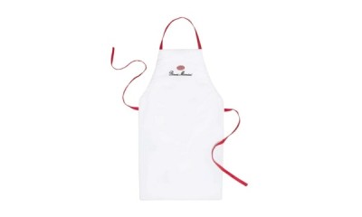 Free Bonne Maman Apron