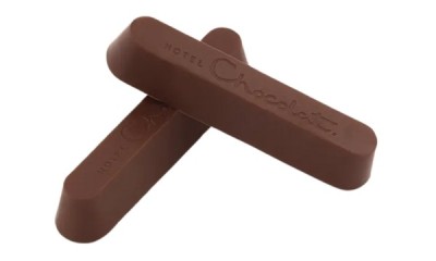 Free Hotel Chocolate Milk Baton