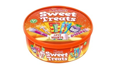 Win a Swizzels Sweet Treats Gift Box