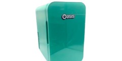 Free Oasis Mini Fridge