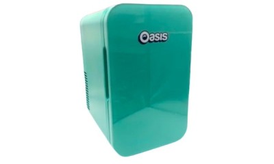 Free Oasis Mini Fridge
