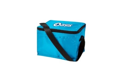 Free Oasis Cooler Bag