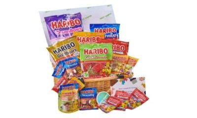 Win a Haribo Sweets Hamper